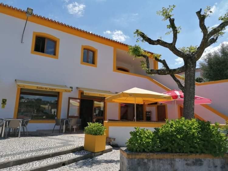 Porto D'Abrigo - Alojamento Local Sardoal Exteriör bild